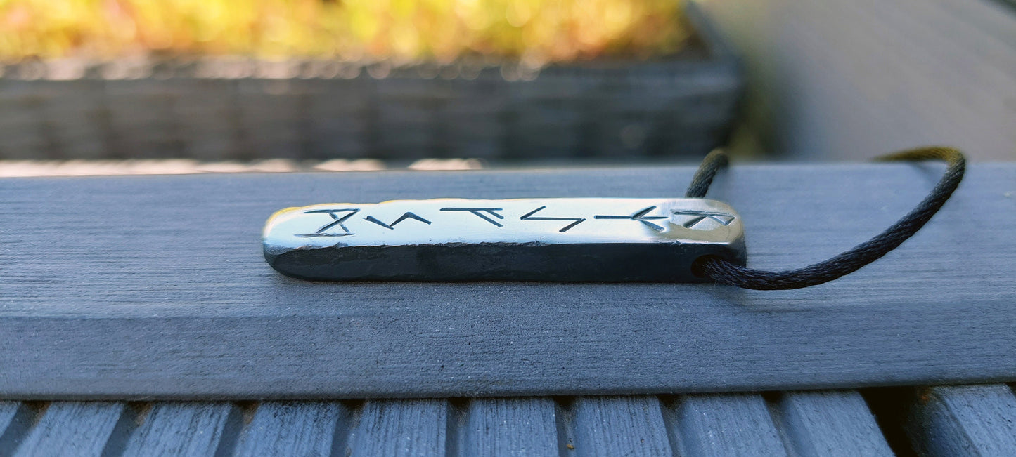 Poderoso y real amuleto para protección muy fuerte en los planos astral, mental y físico, colgante de plata de ley