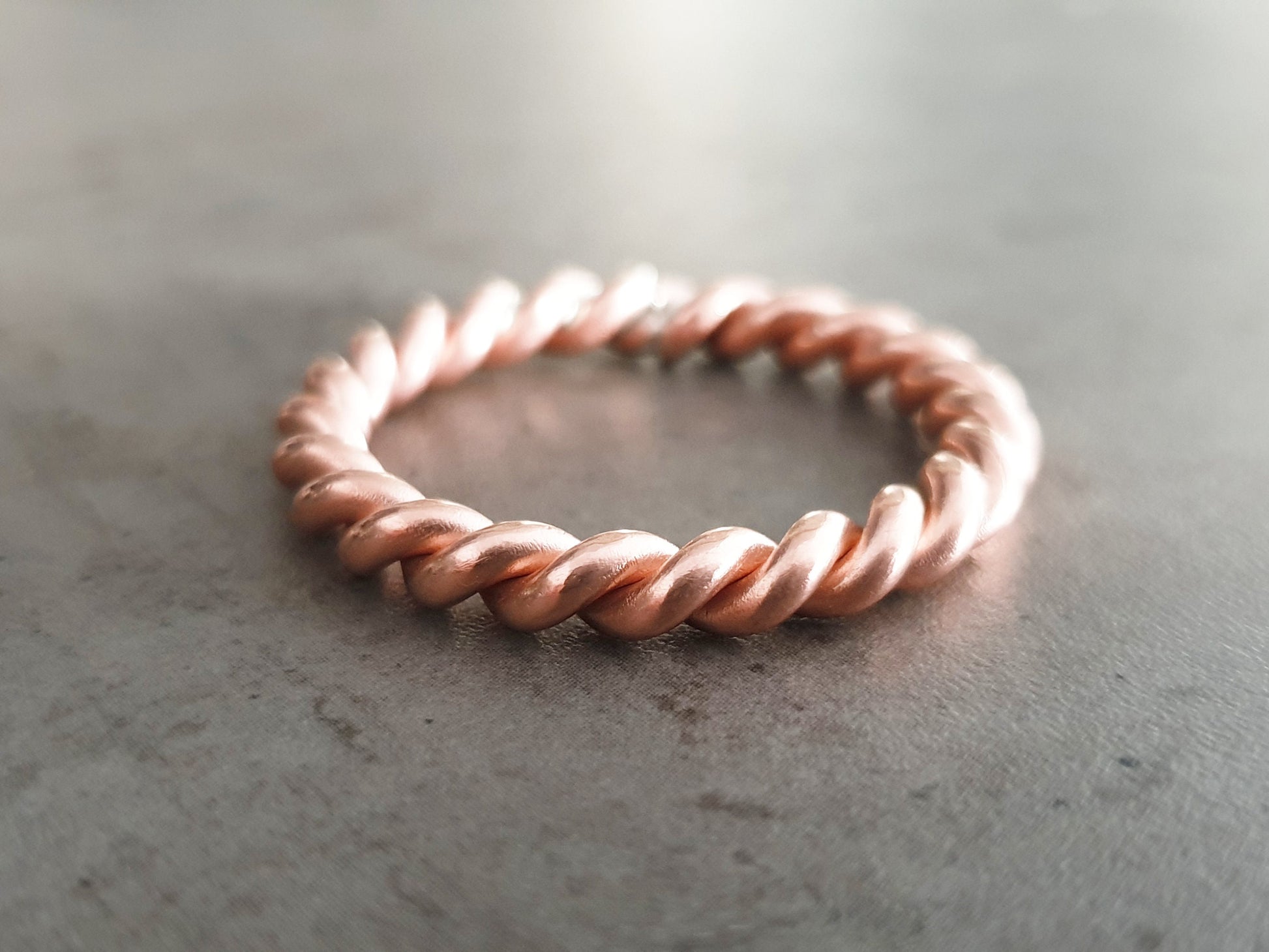 Empowerment Cubit 188mhz frequency Tensor ring - pendant, amulet, 1/8 Cubits