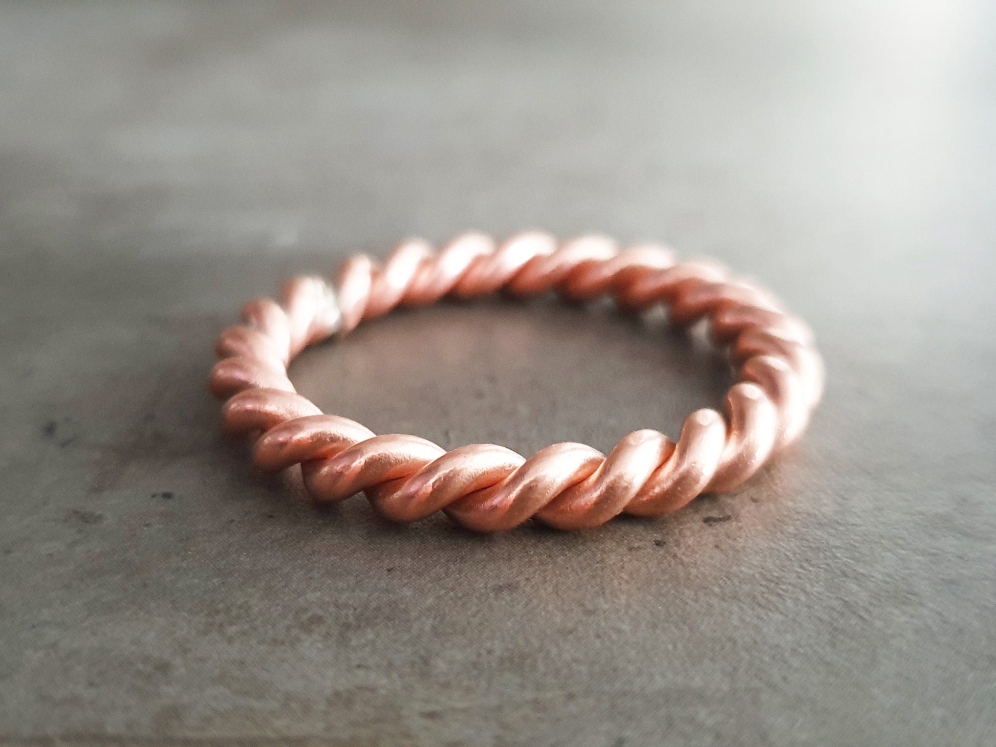 Empowerment Cubit 188mhz frequency Tensor ring - pendant, amulet, 1/8 Cubits