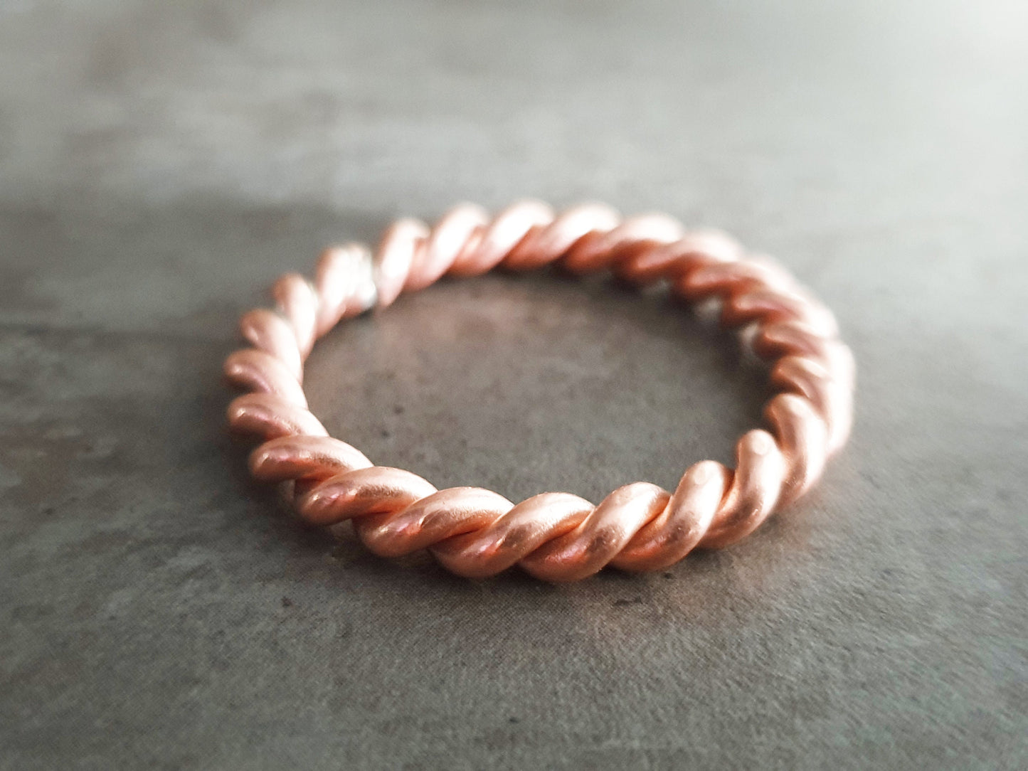 Empowerment Cubit 188mhz frequency Tensor ring - pendant, amulet, 1/8 Cubits