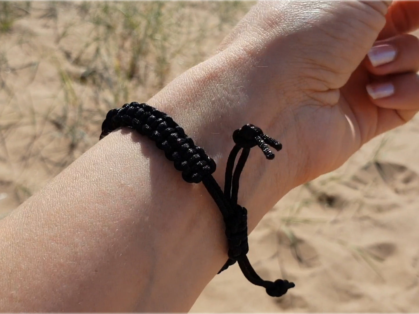 Orgonite bracelet, Garnet and 24k gold orgone, programmed, enchanted and activated amulet for your wishes