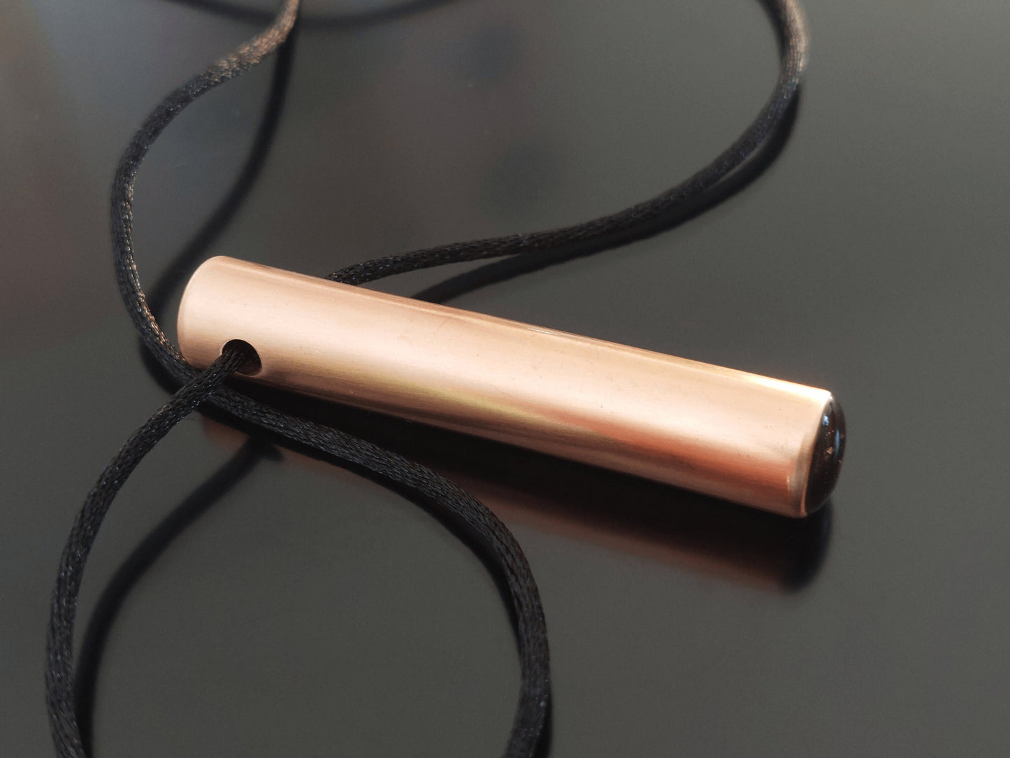 EMF 5G protection Orgonite orgone pendant, Herkimer, Elite Shungite, Black Tourmaline, 24k gold, copper, brass