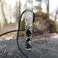 Most Powerful Orgonite Orgone Pendant Amulet Necklace for Wealth, Money, and Protection