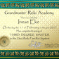 Professional Distance Reiki Healing Session from Reiki Grandmaster - 3 reiki sessions
