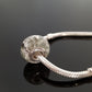 Orgonite orgone pendant, charm bead, bracelet, necklace. Most powerful combination! Moldavite Diamonds, Herkimer