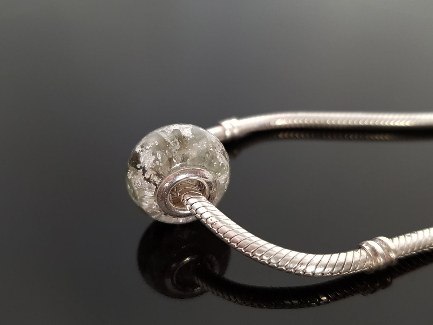 Orgonite orgone pendant, charm bead, bracelet, necklace. Most powerful combination! Moldavite Diamonds, Herkimer